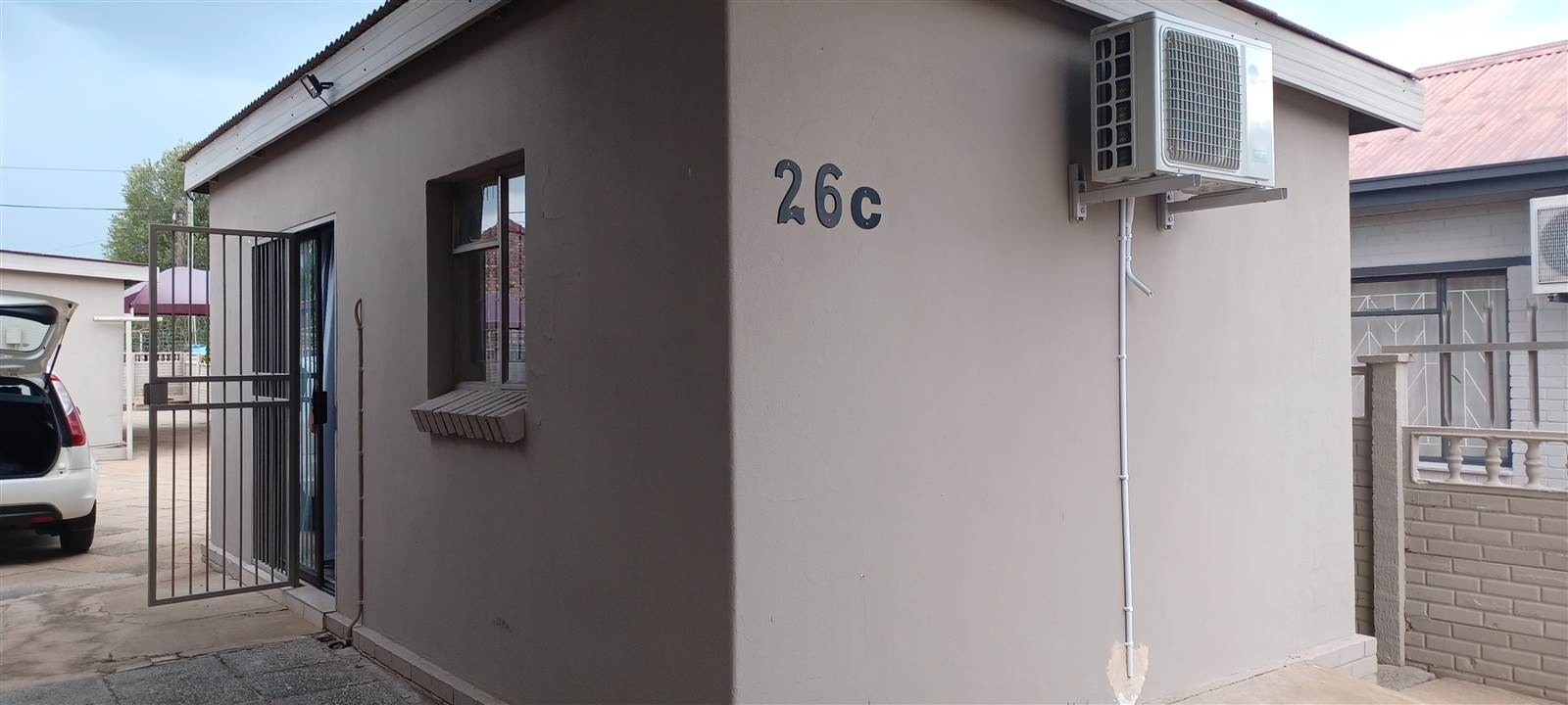 1 Bed Apartment in Vryburg photo number 1
