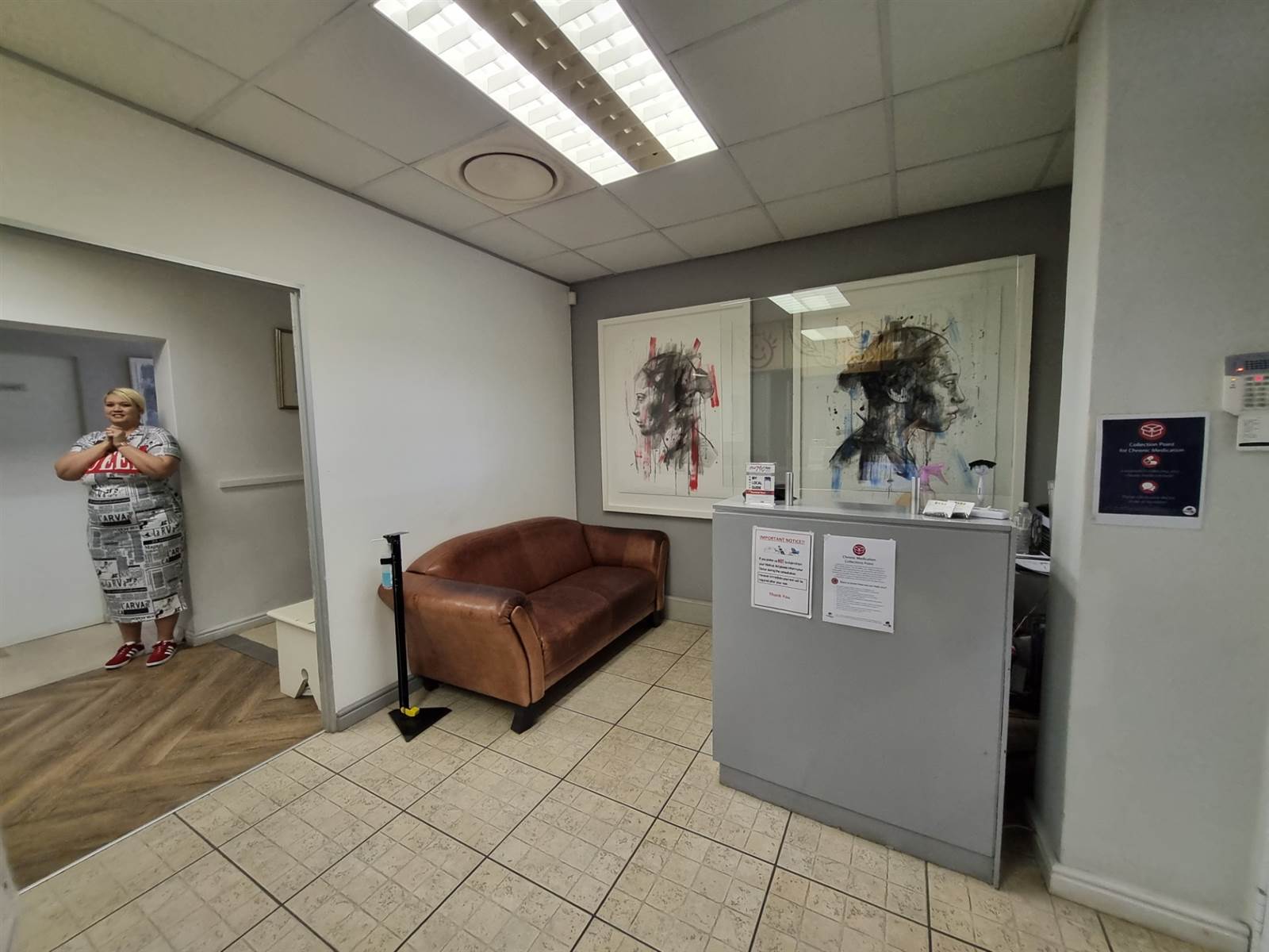 192  m² Commercial space in Hout Bay and surrounds photo number 7