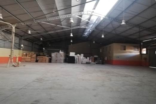 1996  m² Industrial space in Mt Edgecombe photo number 1