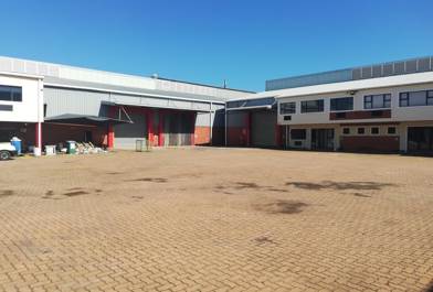 1996  m² Industrial space in Mt Edgecombe photo number 2