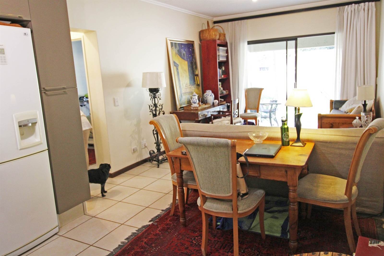 1 Bed Apartment in Bryanston photo number 6