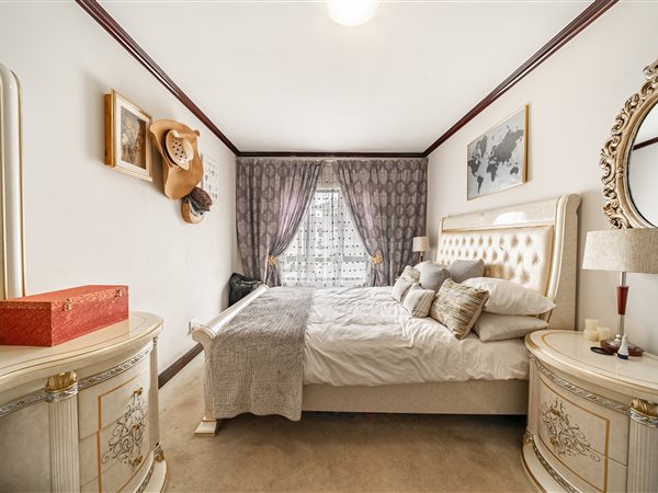 2 Bed Apartment