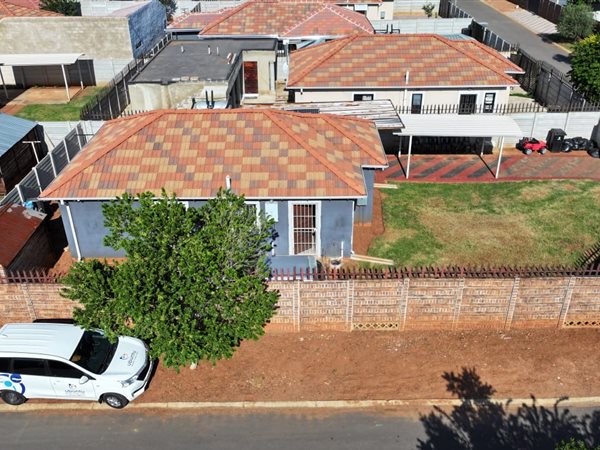 3 Bedroom Simplex 3 Bedroom Simplex