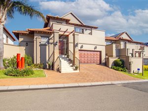 3 Bed House in Strubens Valley