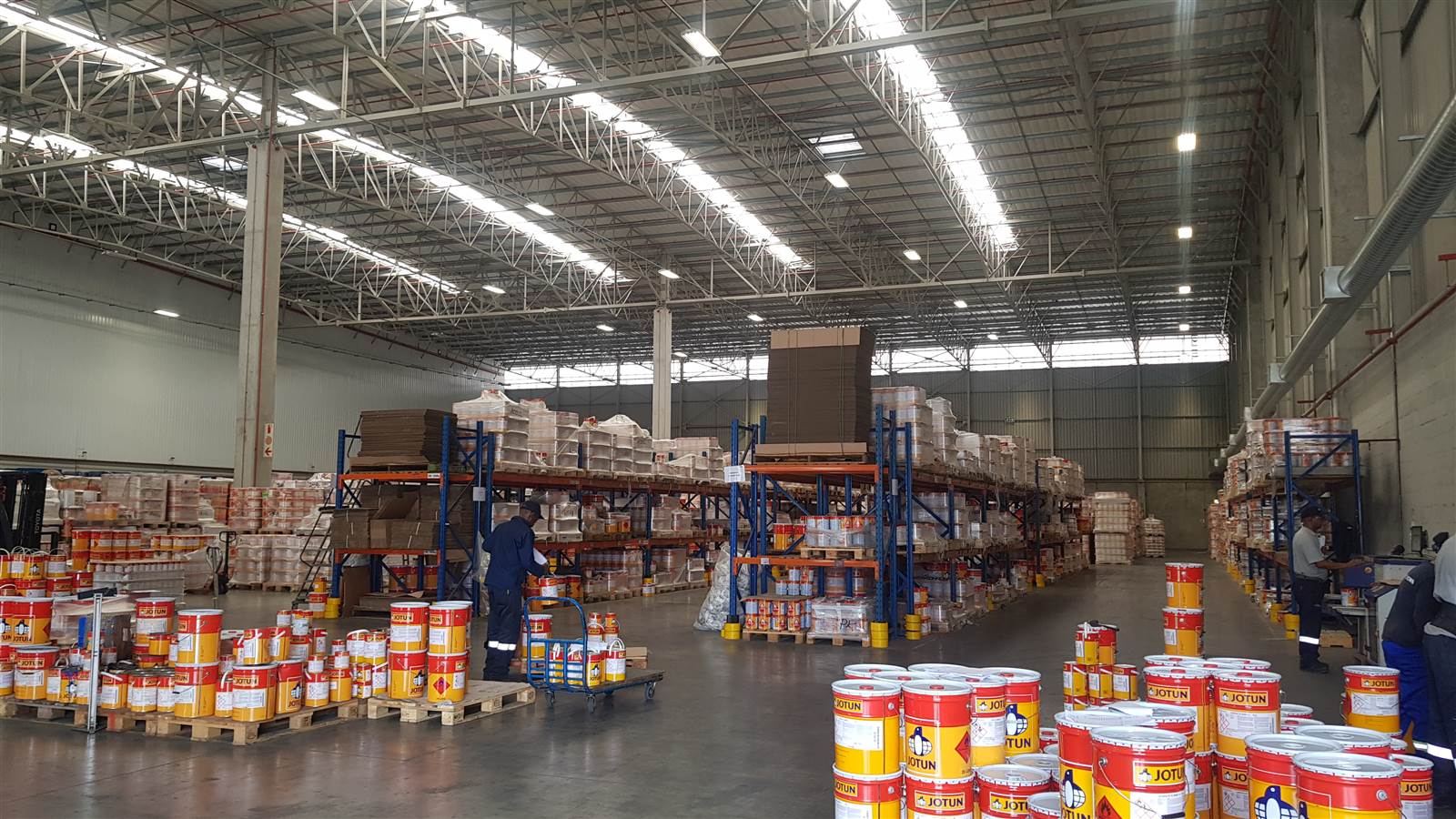 4165  m² Industrial space in Bellville South photo number 10