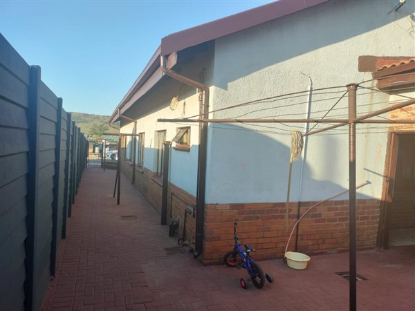 5 Bed House in Mamelodi