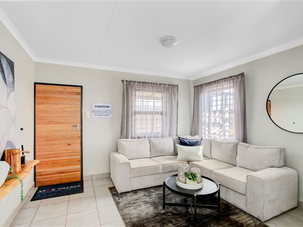 3 Bedroom House 3 Bedroom House
