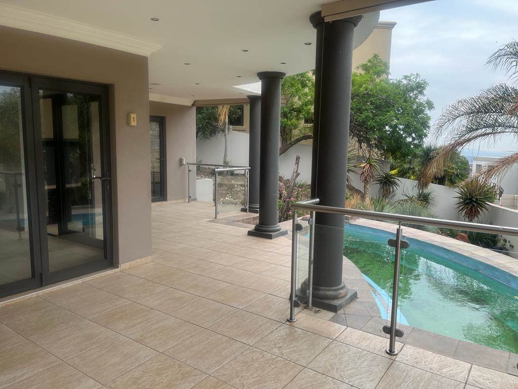 4 Bed House in Bassonia Estate photo number 25