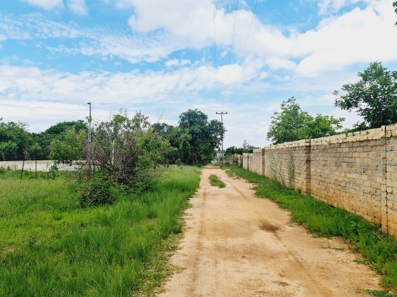 8.5 ha Land available in Muldersdrift photo number 5