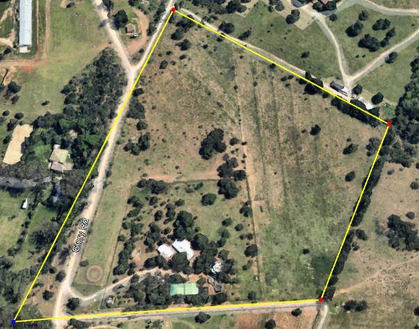 8.5 ha Land available in Muldersdrift photo number 13