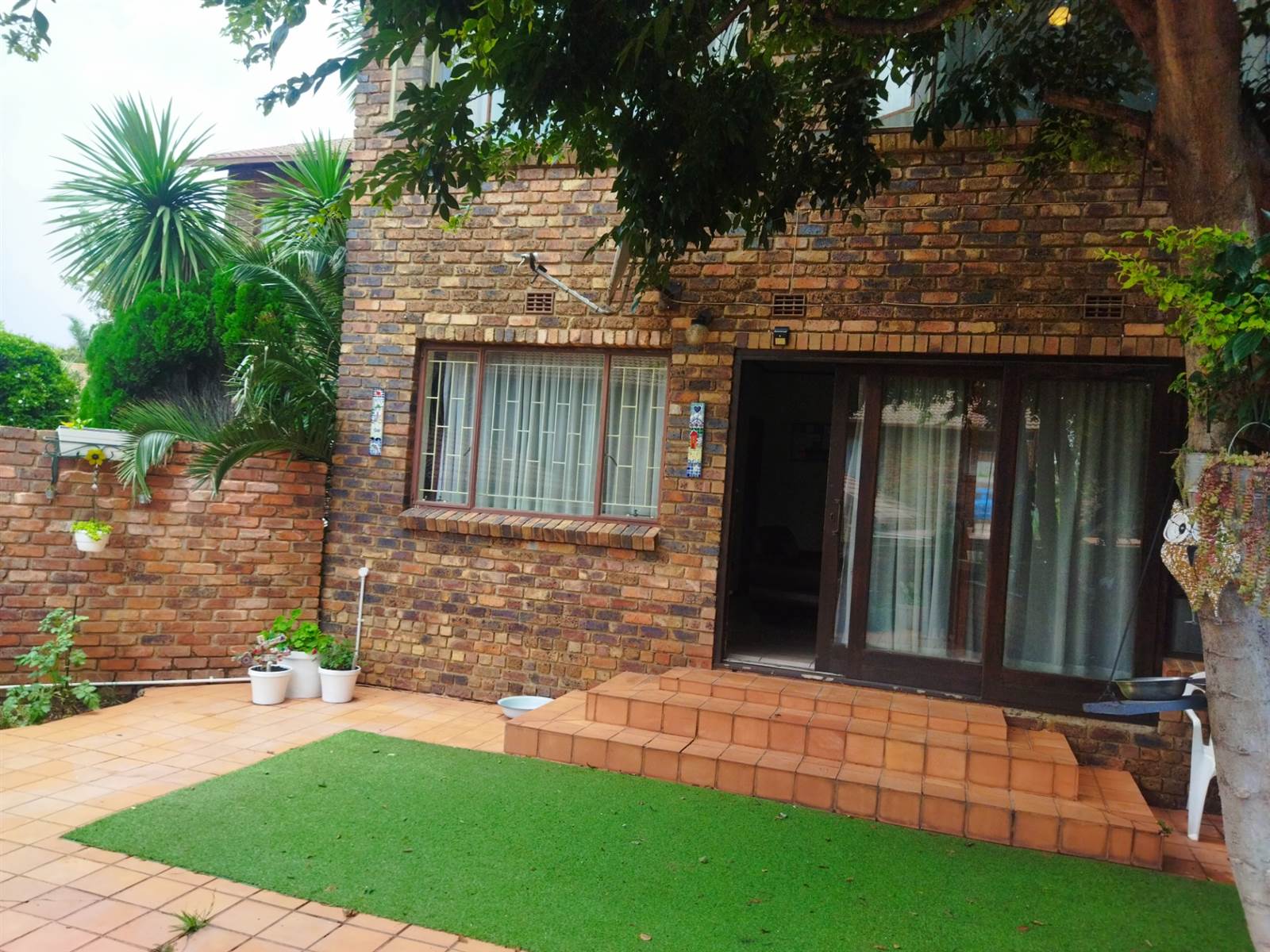3 Bed Townhouse in Illiondale photo number 1