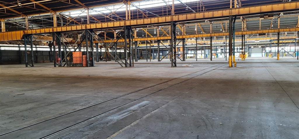 34150  m² Industrial space in Alrode photo number 10