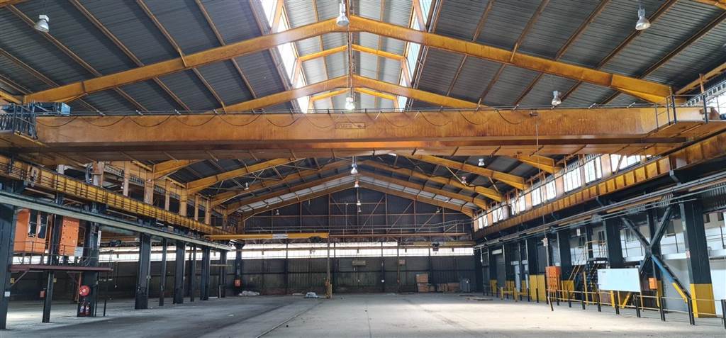 34150  m² Industrial space in Alrode photo number 11
