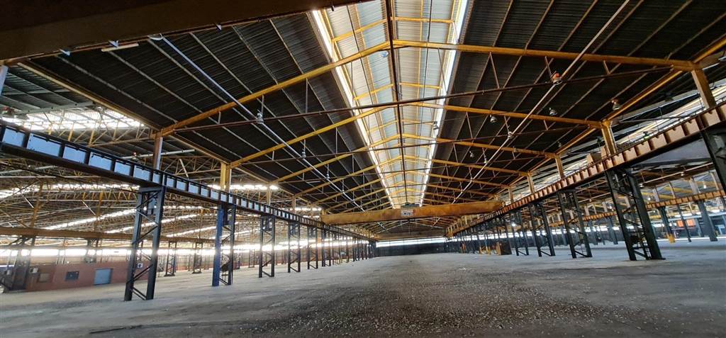 34150  m² Industrial space in Alrode photo number 7