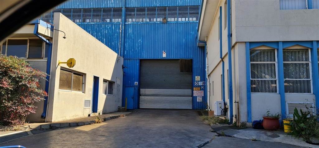 34150  m² Industrial space in Alrode photo number 3