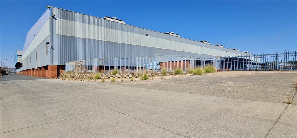 34150  m² Industrial space in Alrode photo number 21