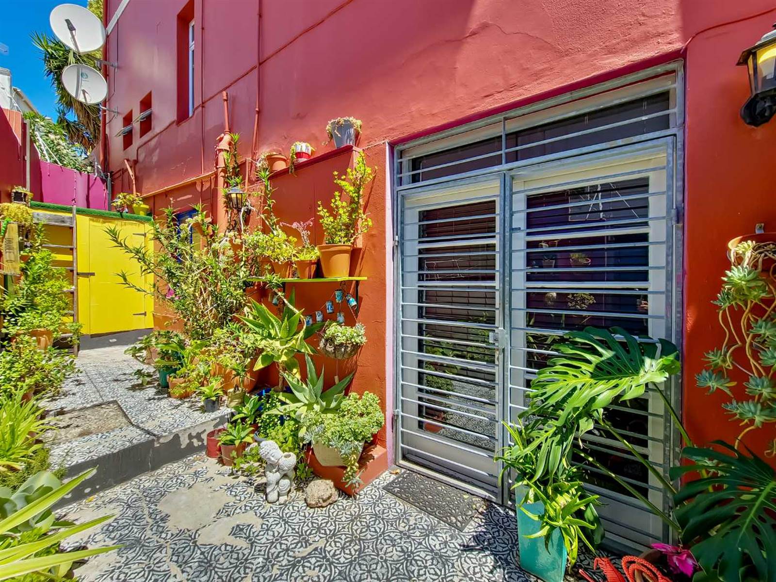 1 Bed Apartment in Bo-Kaap photo number 3
