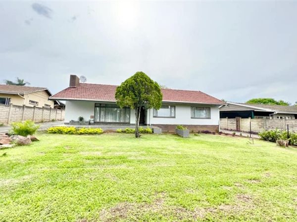 3 Bed House in Epworth