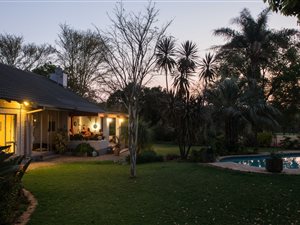 3 Bed House in Cullinan