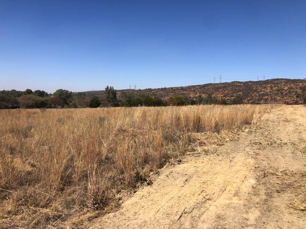 5 ha Land available in Zwavelpoort photo number 3