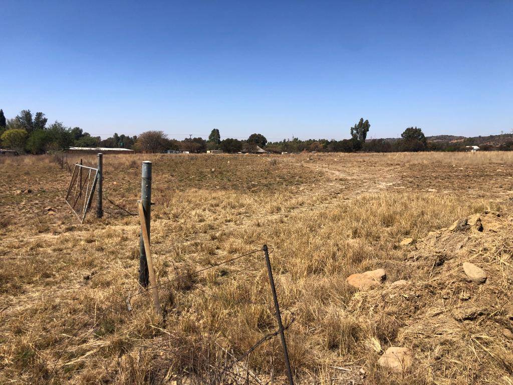 5 ha Land available in Zwavelpoort photo number 6