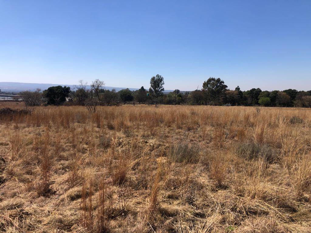 5 ha Land available in Zwavelpoort photo number 5