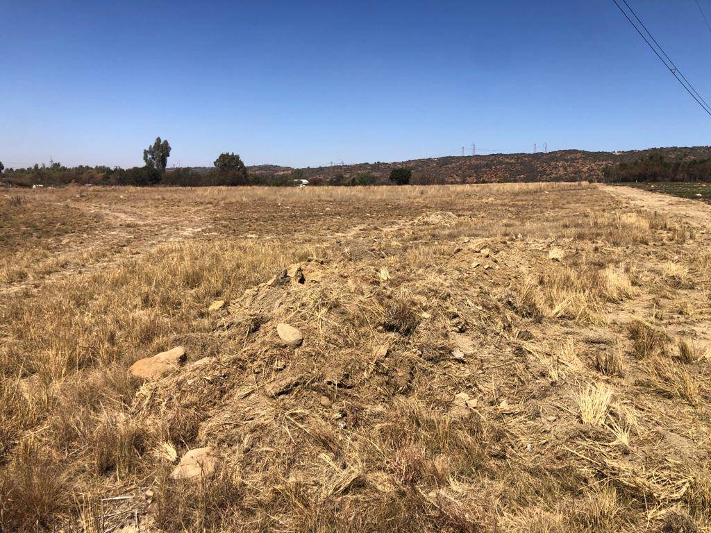 5 ha Land available in Zwavelpoort photo number 7