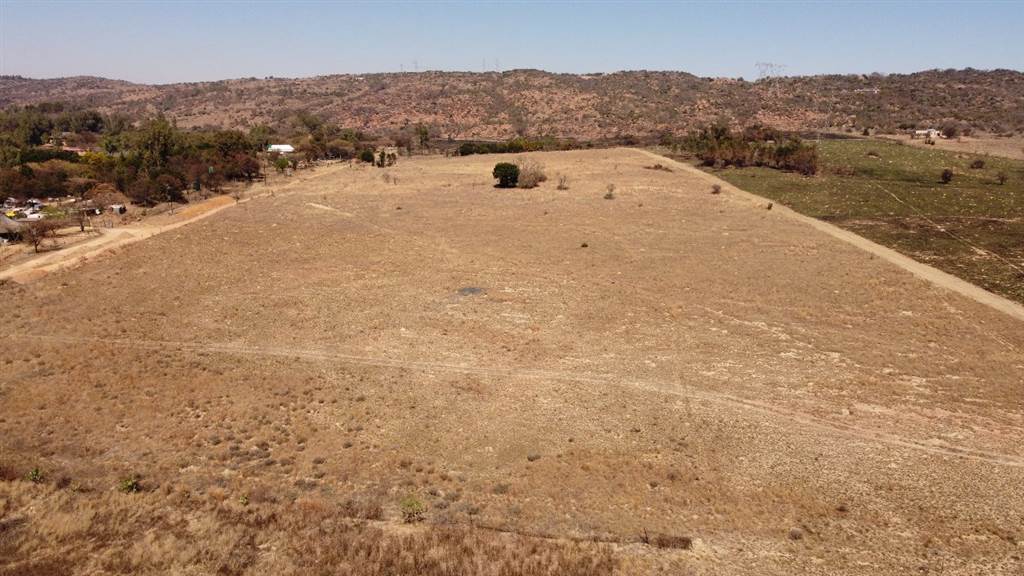 5 ha Land available in Zwavelpoort photo number 1