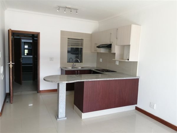 2 Bed Apartment