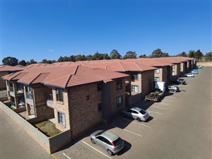 2 Bed Apartment in Cloverdene