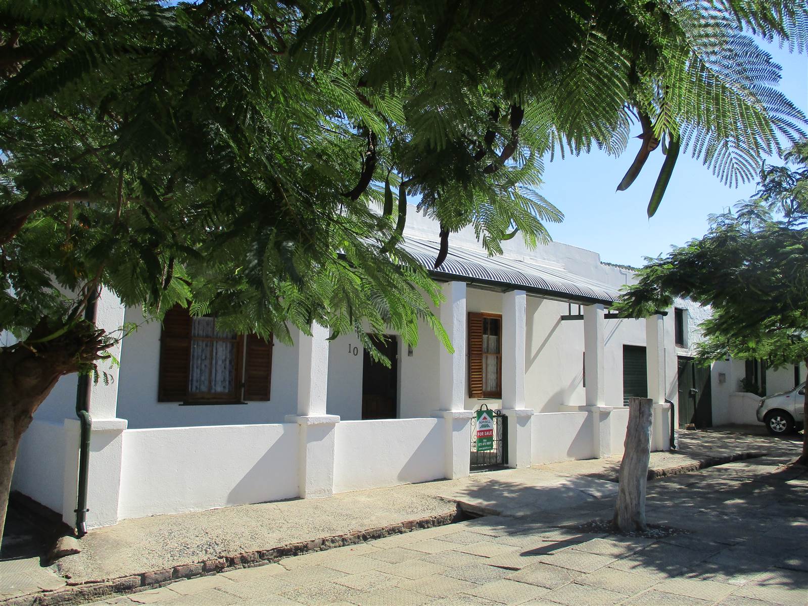 2 Bed House for sale in Graaff T4619245 Private Property