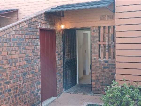 3 Bed Townhouse