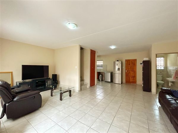 3 Bed Townhouse