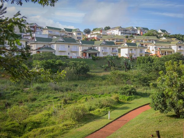 618 m² Land available in Mt Edgecombe