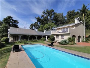 11.6 ha Farm in Birnamwood