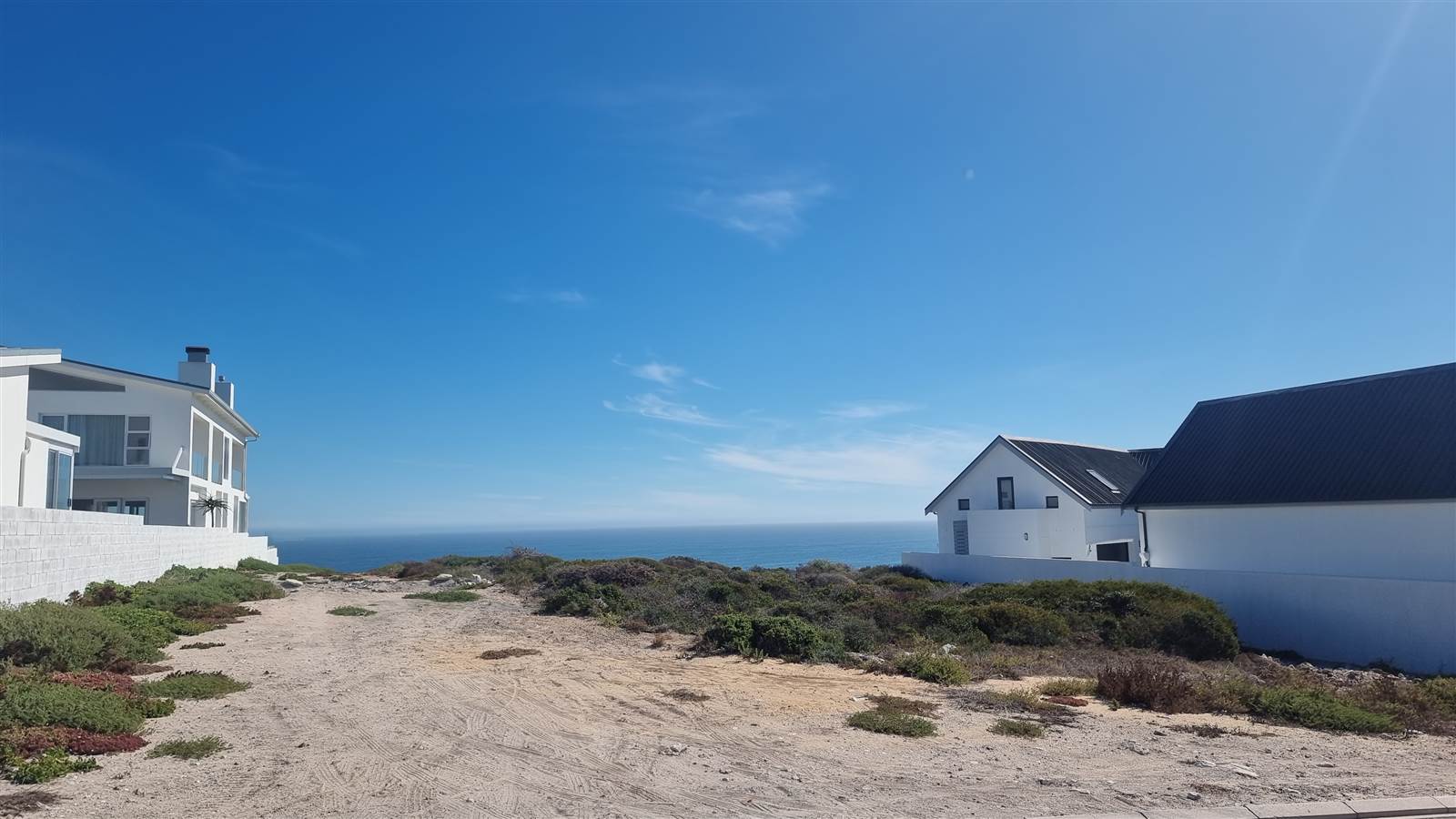 1195 m² Land available in Yzerfontein photo number 6