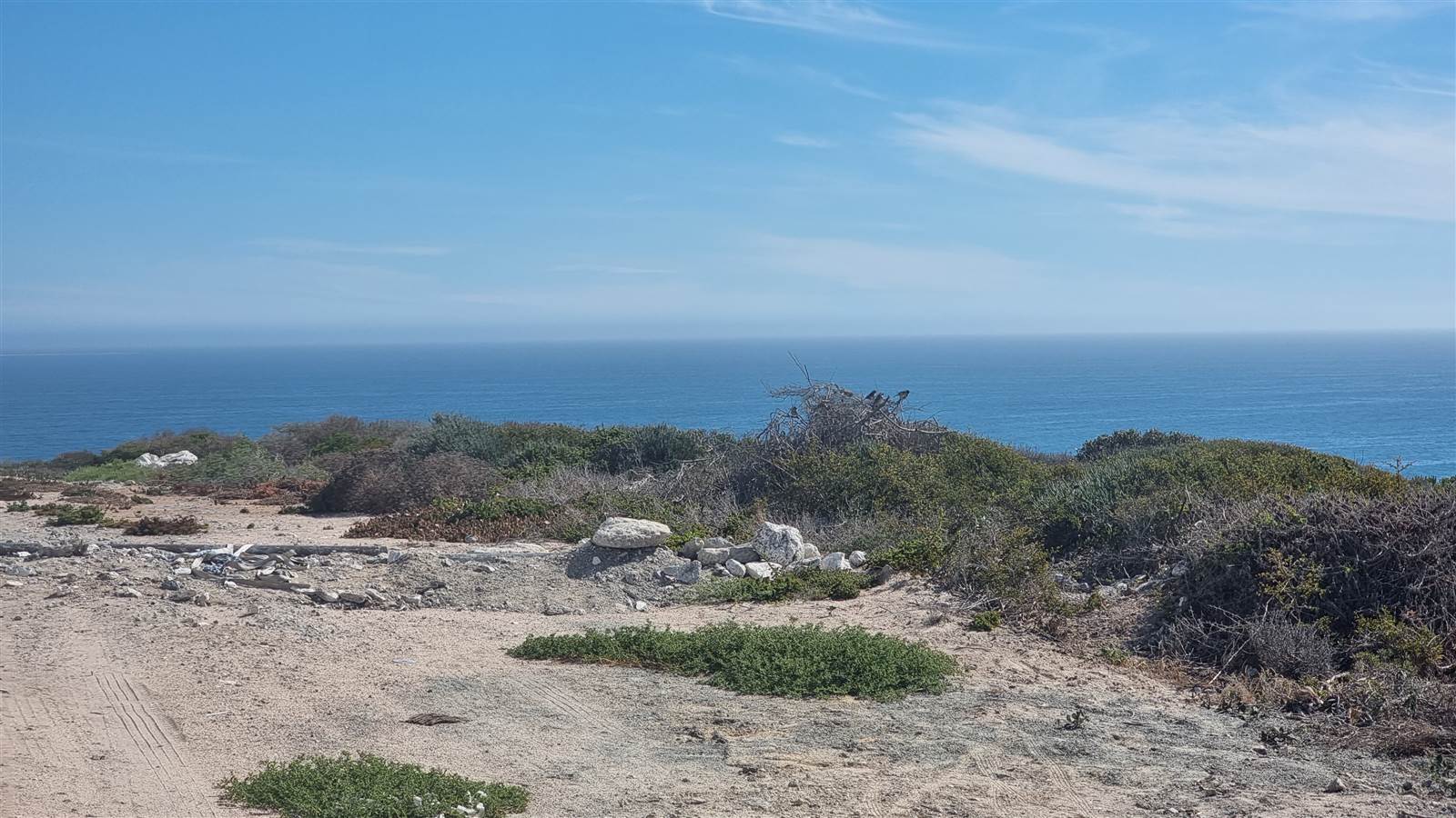 1195 m² Land available in Yzerfontein photo number 7