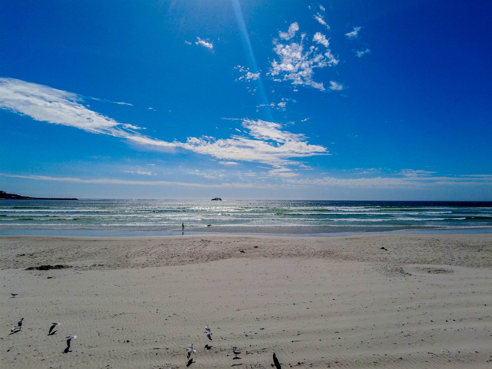 1195 m² Land available in Yzerfontein photo number 10