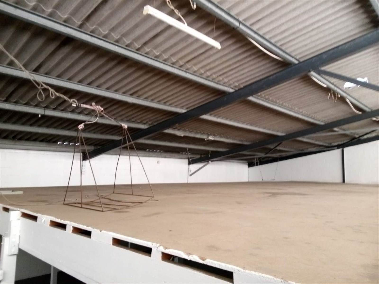 202  m² Industrial space in Retreat photo number 6