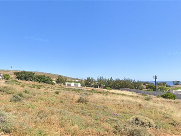 298 m² Land