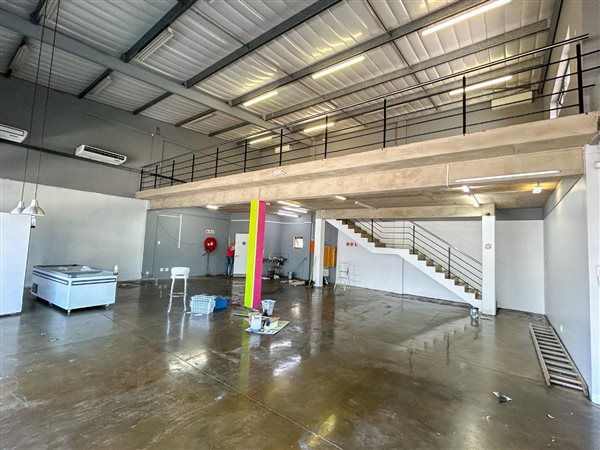 226  m² Retail Space in Umhlanga Ridge