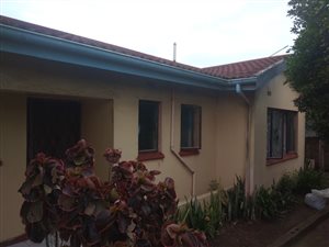 3 Bed House in Mtubatuba