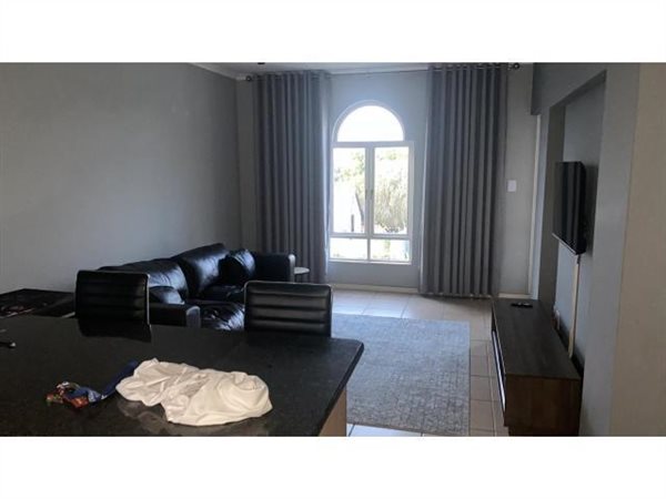 1 Bed Apartment