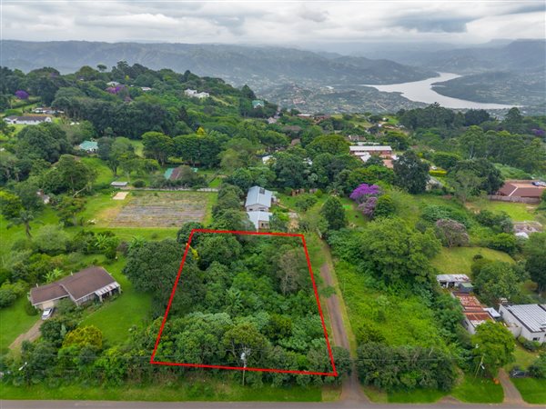 1 401 m² Land 1 401 m² Land