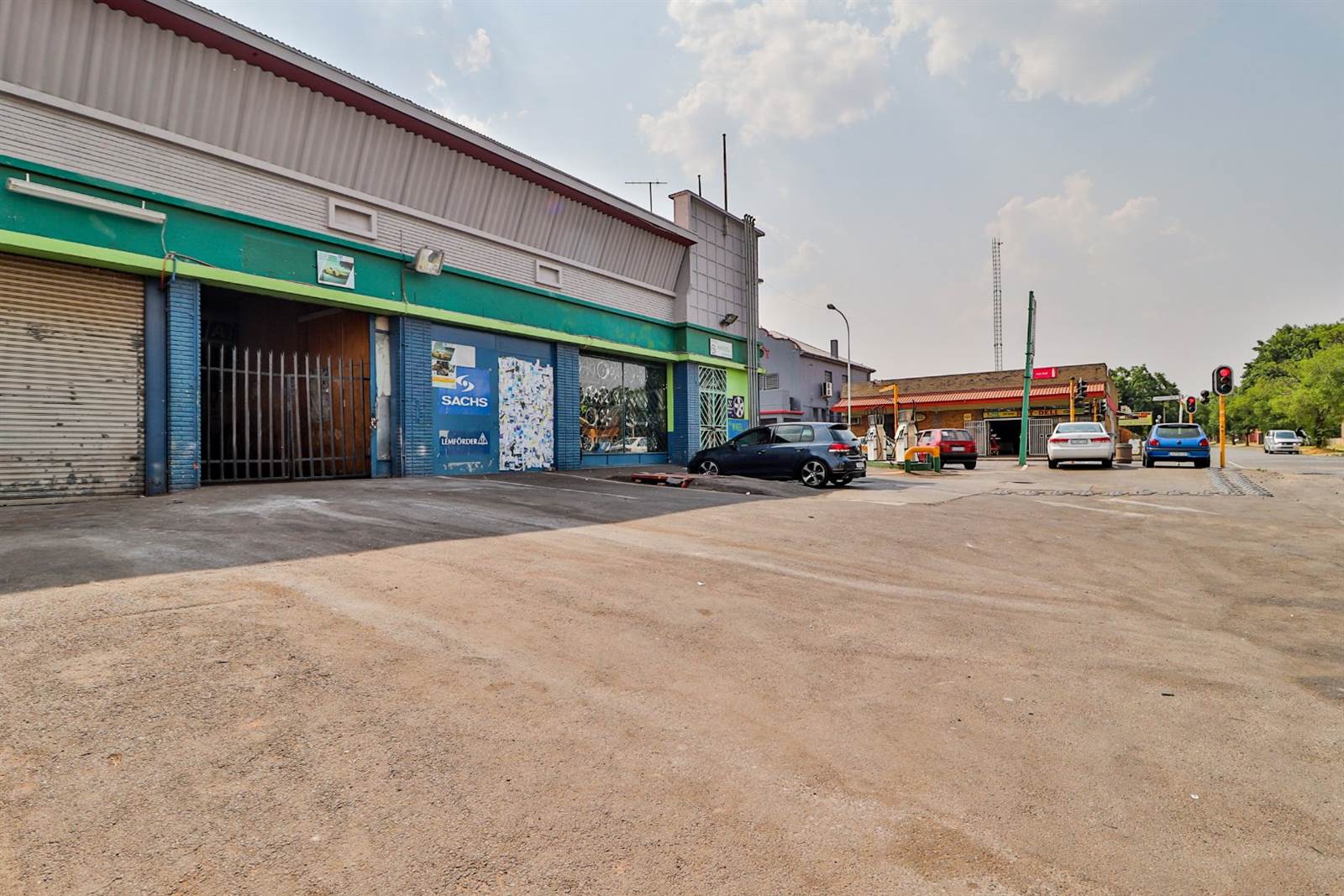 1299  m² Commercial space in Boksburg Central photo number 2