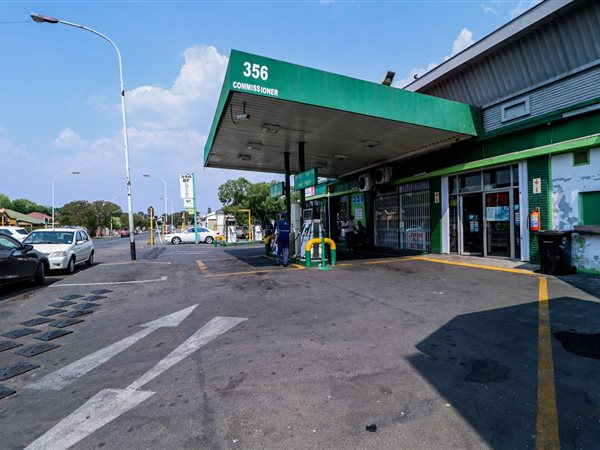 1299  m² Commercial space in Boksburg Central