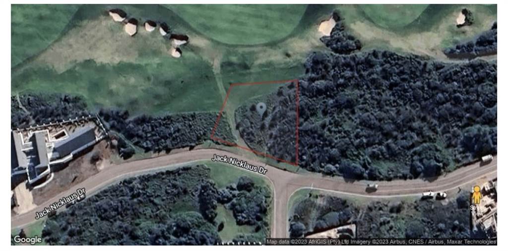 1284 m² Land available in St Francis Links photo number 12