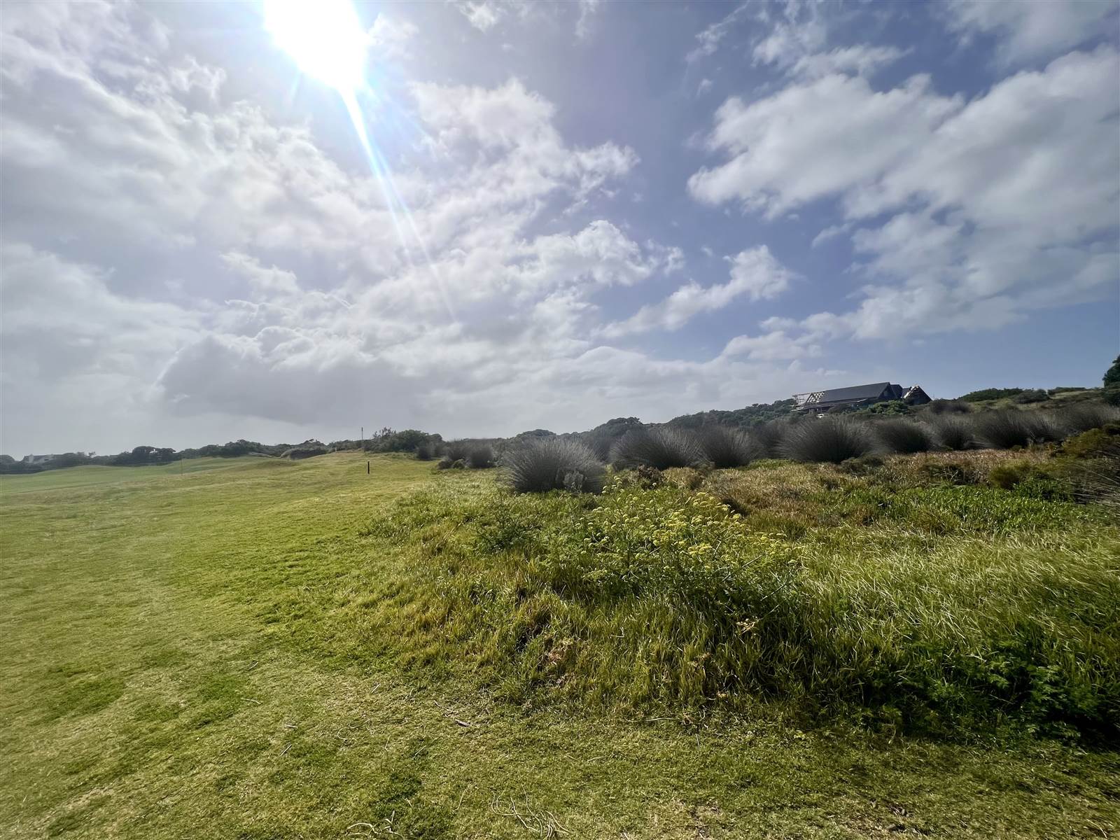 1284 m² Land available in St Francis Links photo number 3