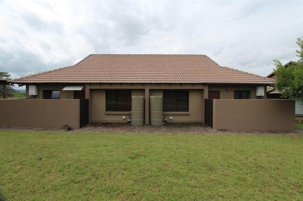 2 Bed Townhouse in Koro Creek Golf Estate photo number 18