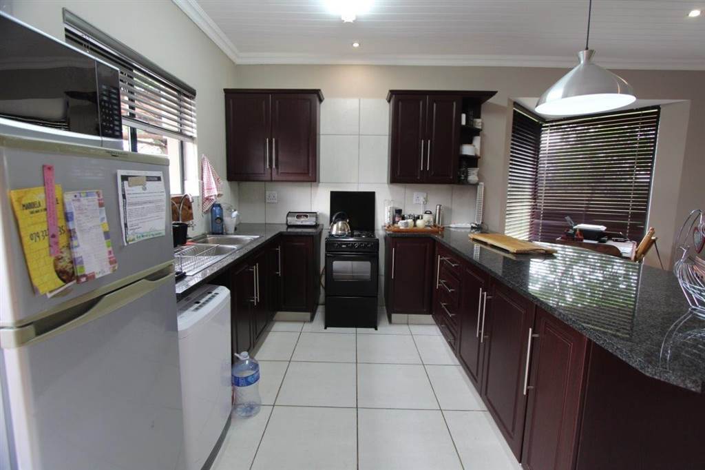 2 Bed Townhouse in Koro Creek Golf Estate photo number 9
